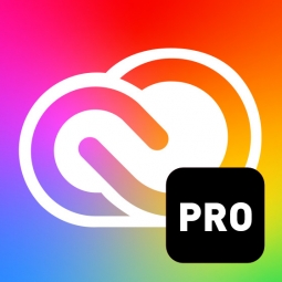Creative Cloud Pro thumbnail