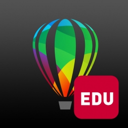 Corel Academic Site License thumbnail