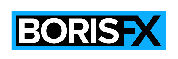 Boris FX logo