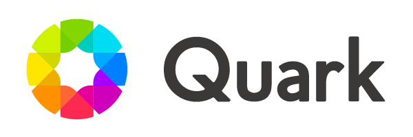 Quark logo