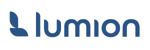 Lumion logo