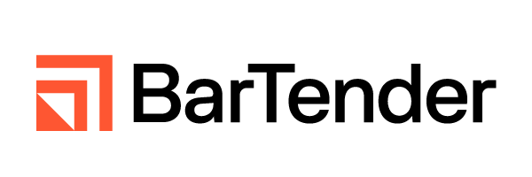 BarTender logo